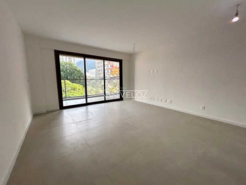 Apartamento, 4 quartos, 132 m² - Foto 17