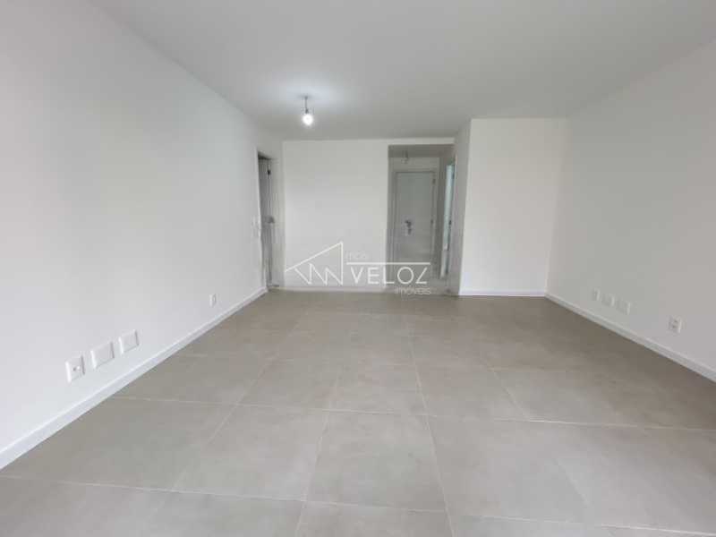 Apartamento, 4 quartos, 132 m² - Foto 8