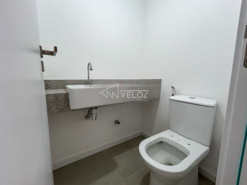 Apartamento, 4 quartos, 132 m² - Foto 10