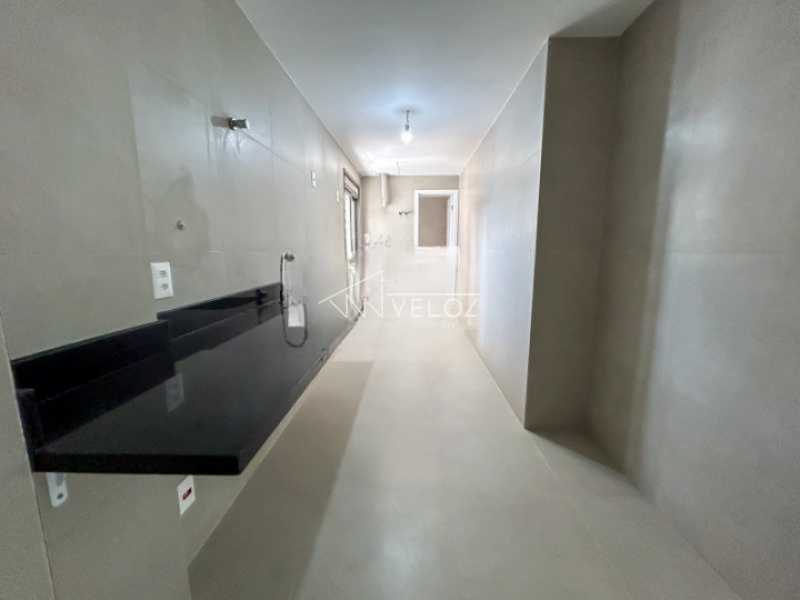 Apartamento, 4 quartos, 132 m² - Foto 7