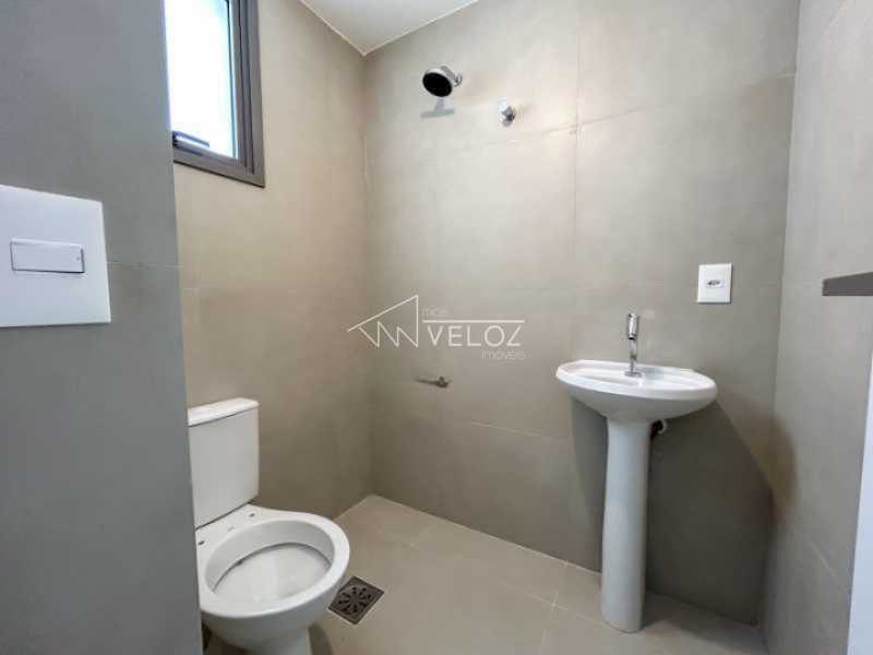 Apartamento, 4 quartos, 132 m² - Foto 11