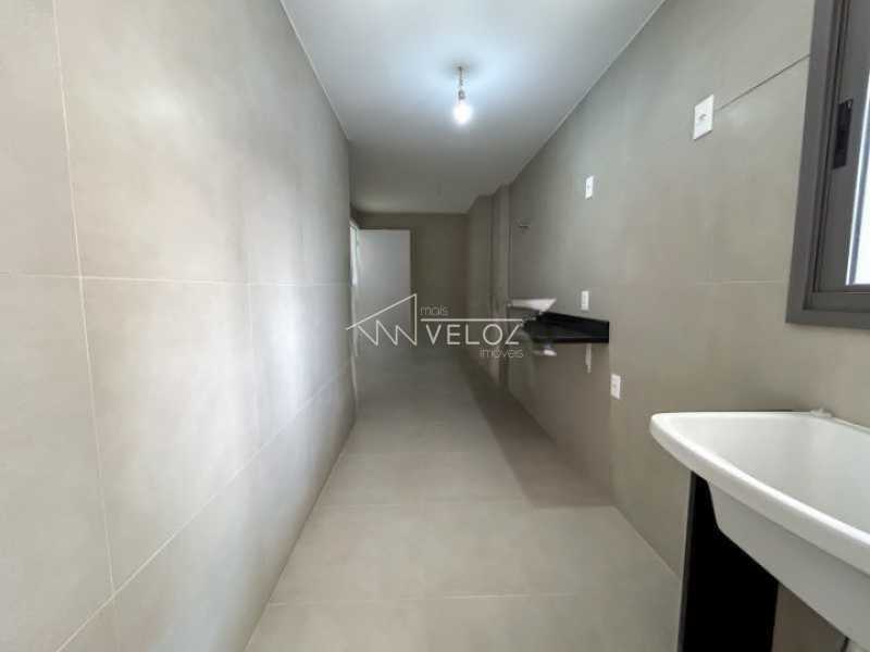 Apartamento, 4 quartos, 132 m² - Foto 4