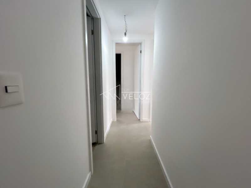 Apartamento, 4 quartos, 132 m² - Foto 19