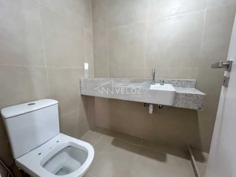 Apartamento, 4 quartos, 132 m² - Foto 3