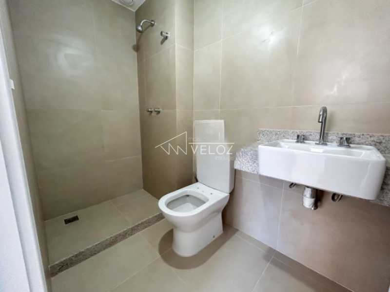 Apartamento, 4 quartos, 132 m² - Foto 5