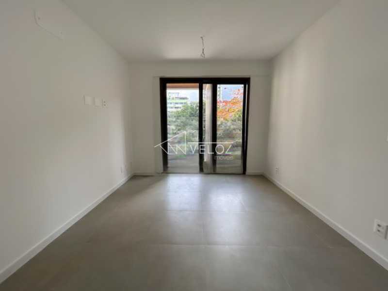 Apartamento, 4 quartos, 132 m² - Foto 15
