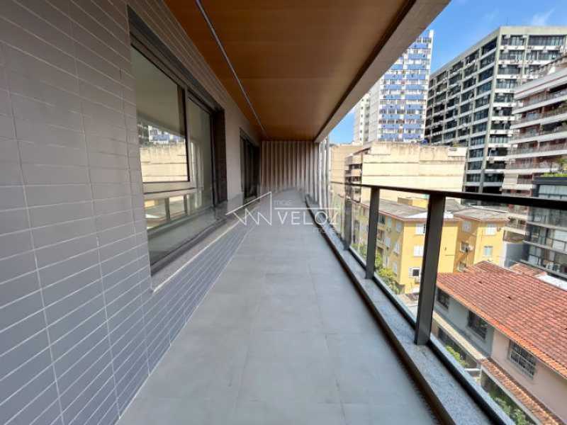 Apartamento, 4 quartos, 132 m² - Foto 22