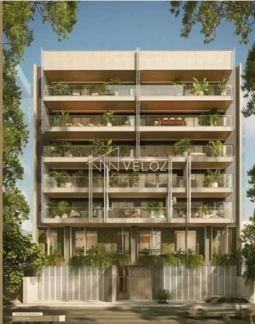 Apartamento, 4 quartos, 132 m² - Foto 24