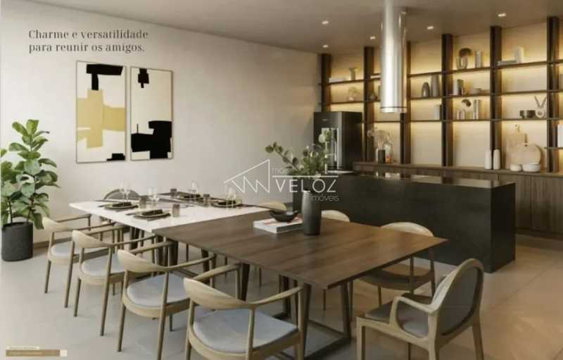 Apartamento, 4 quartos, 132 m² - Foto 2