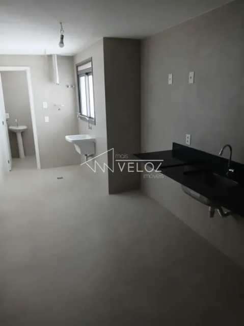 Apartamento, 4 quartos, 132 m² - Foto 21