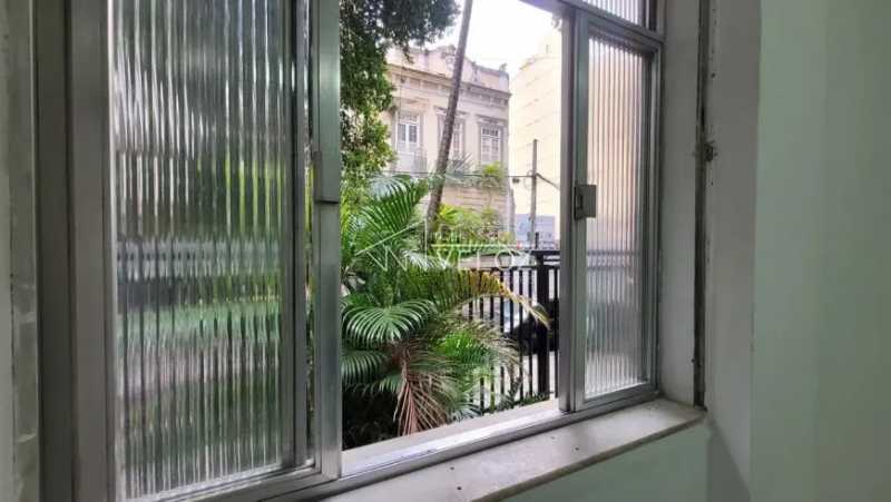 Apartamento, 1 quarto, 40 m² - Foto 7