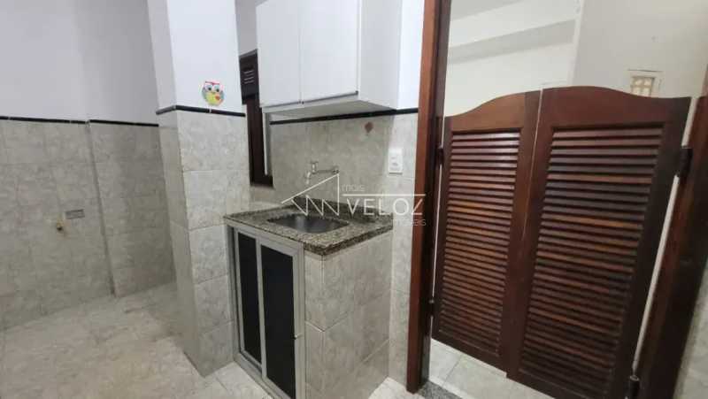 Apartamento, 1 quarto, 40 m² - Foto 20