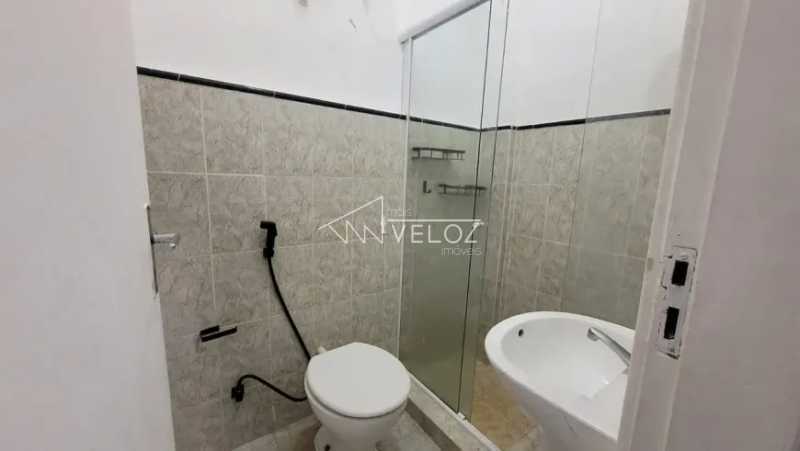 Apartamento, 1 quarto, 40 m² - Foto 9