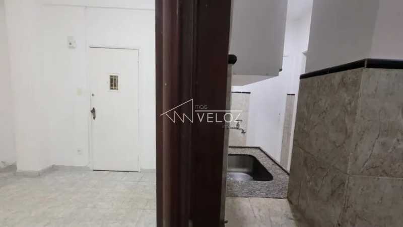 Apartamento, 1 quarto, 40 m² - Foto 10