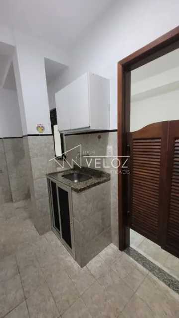Apartamento, 1 quarto, 40 m² - Foto 17