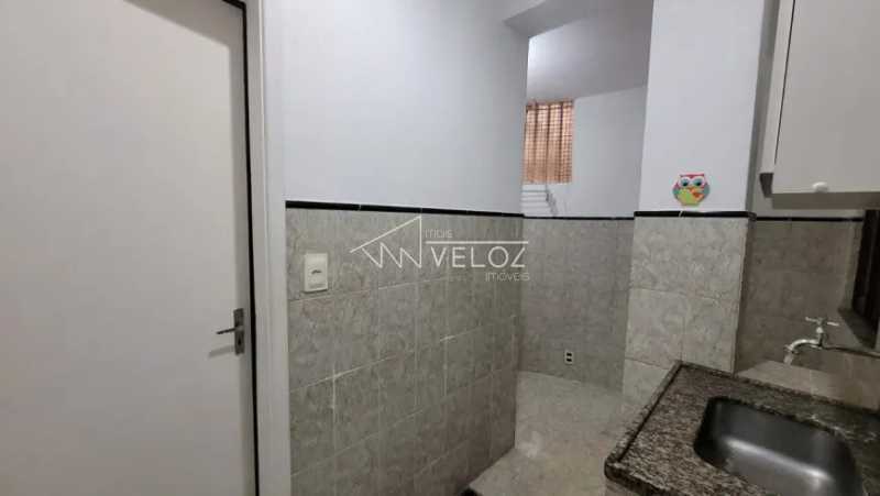 Apartamento, 1 quarto, 40 m² - Foto 12