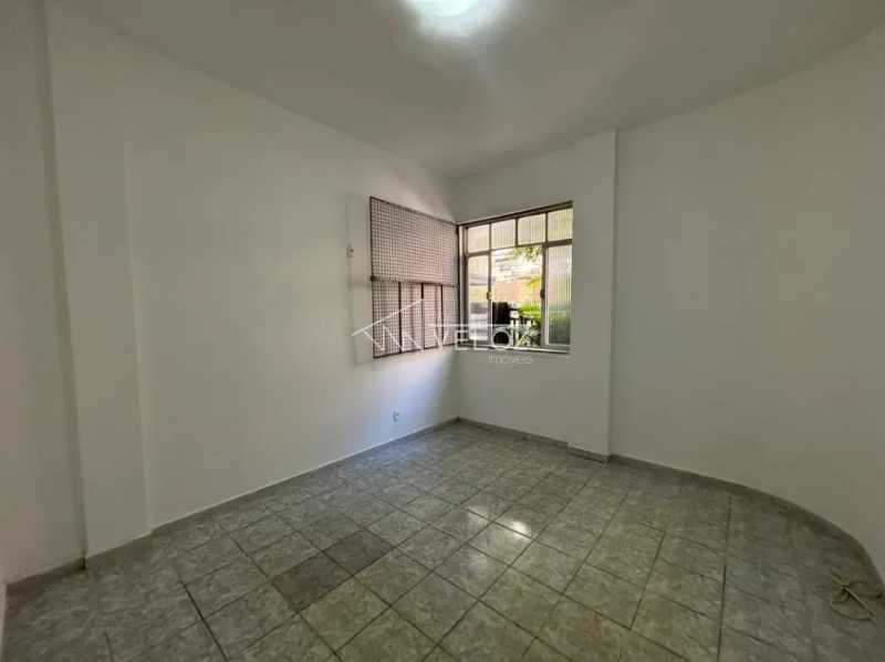 Apartamento, 1 quarto, 41 m² - Foto 14