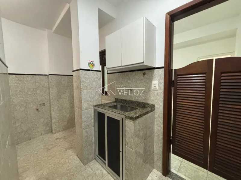 Apartamento, 1 quarto, 41 m² - Foto 16