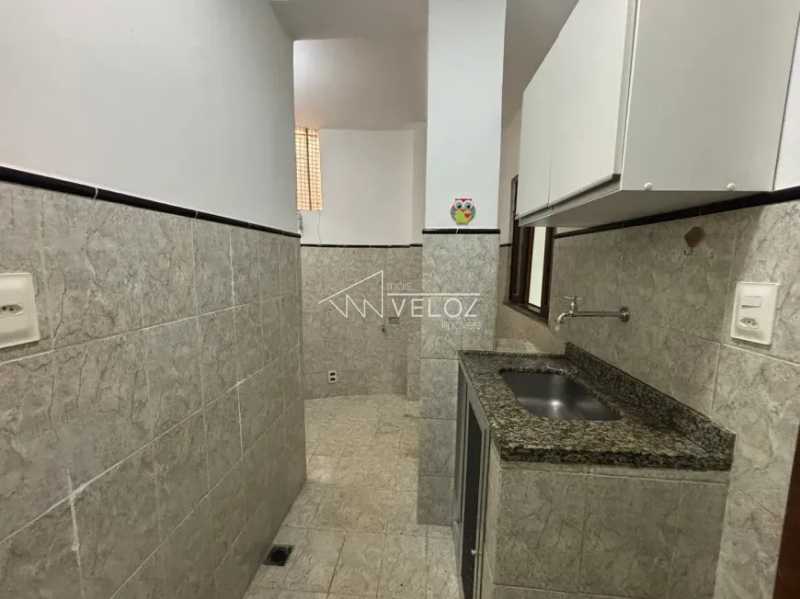 Apartamento, 1 quarto, 41 m² - Foto 4