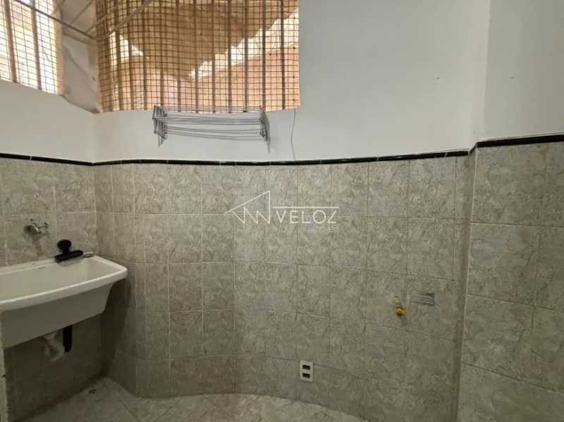 Apartamento, 1 quarto, 41 m² - Foto 6