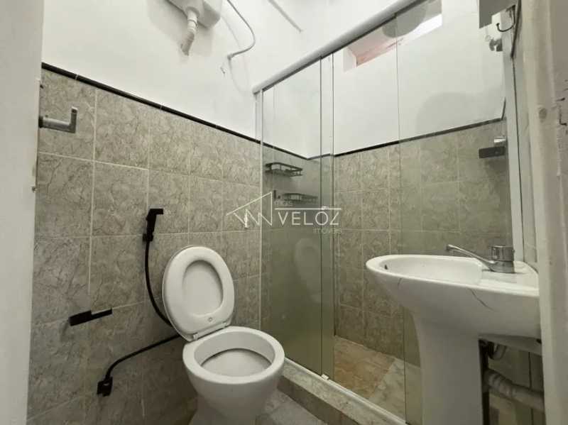 Apartamento, 1 quarto, 41 m² - Foto 20