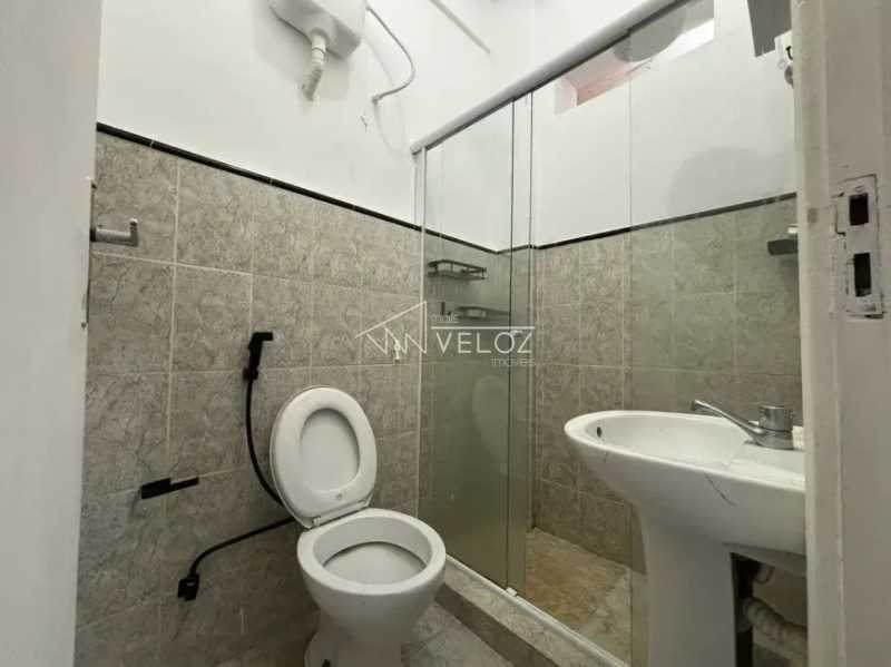 Apartamento, 1 quarto, 41 m² - Foto 15