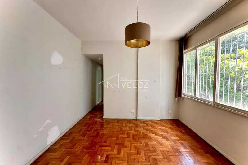 Apartamento, 2 quartos, 79 m² - Foto 1