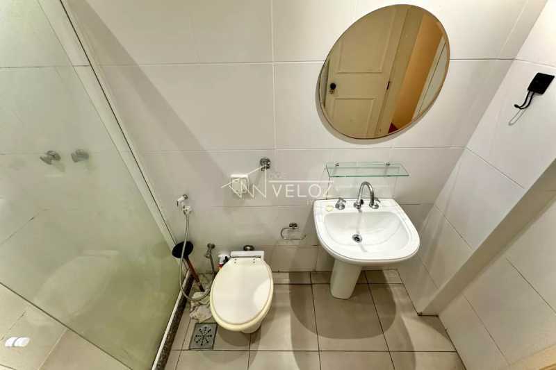 Apartamento, 2 quartos, 79 m² - Foto 16