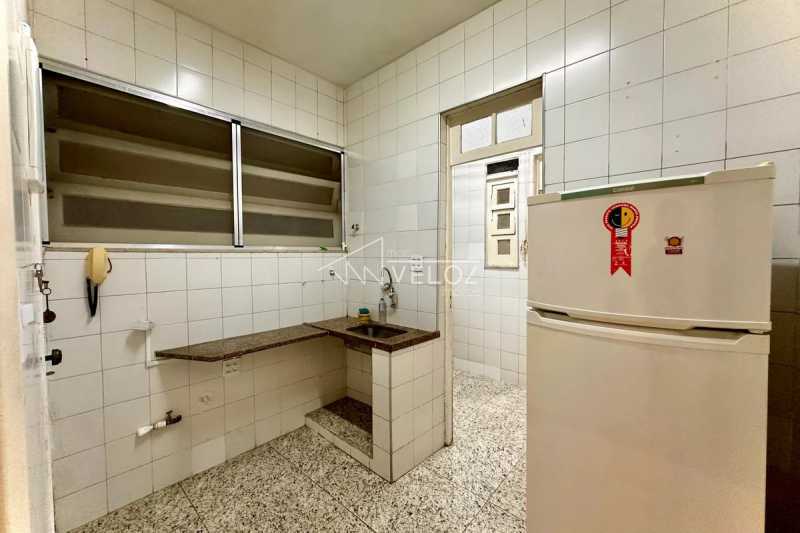 Apartamento, 2 quartos, 79 m² - Foto 2