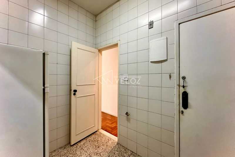 Apartamento, 2 quartos, 79 m² - Foto 3
