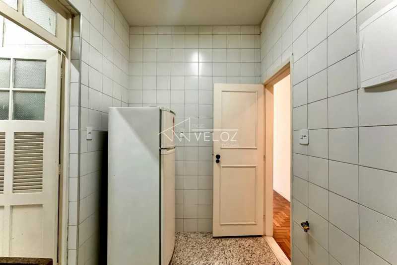 Apartamento, 2 quartos, 79 m² - Foto 4