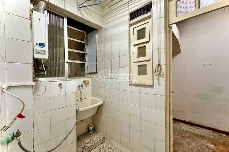 Apartamento, 2 quartos, 79 m² - Foto 14