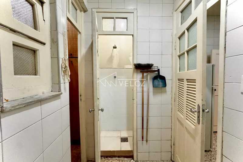 Apartamento, 2 quartos, 79 m² - Foto 26