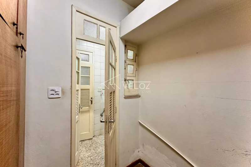 Apartamento, 2 quartos, 79 m² - Foto 13