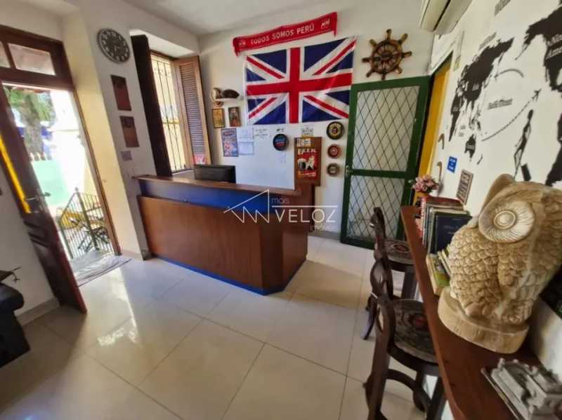 Apartamento, 7 quartos, 450 m² - Foto 3