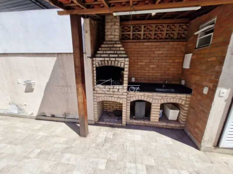 Apartamento, 7 quartos, 450 m² - Foto 19