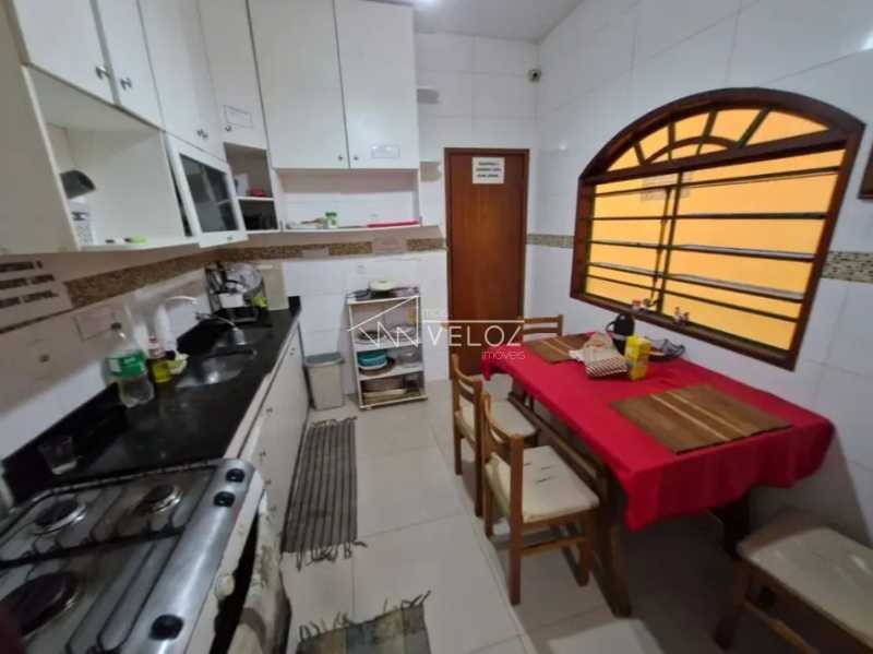 Apartamento, 7 quartos, 450 m² - Foto 20