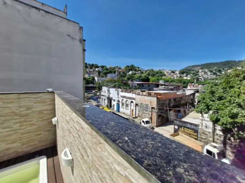 Apartamento, 7 quartos, 450 m² - Foto 21