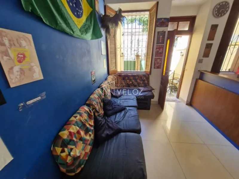Apartamento, 7 quartos, 450 m² - Foto 5
