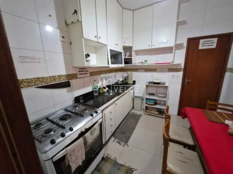Apartamento, 7 quartos, 450 m² - Foto 11