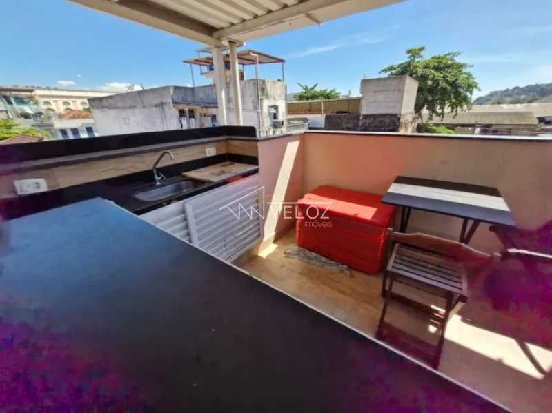 Apartamento, 7 quartos, 450 m² - Foto 10