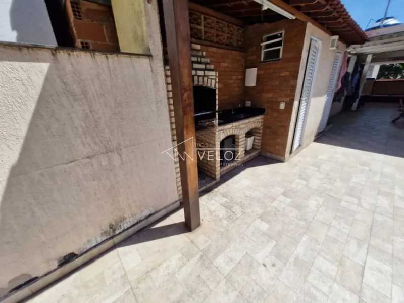 Apartamento, 7 quartos, 450 m² - Foto 7
