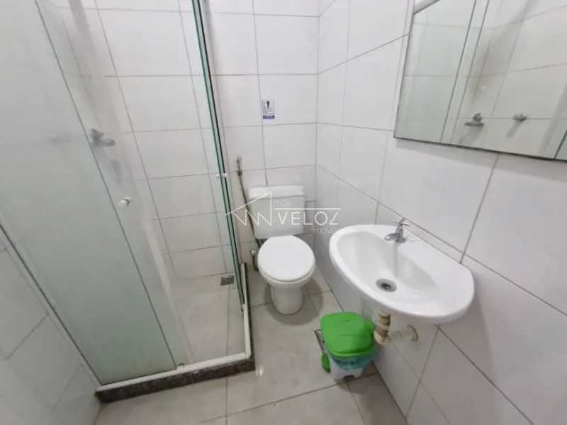 Apartamento, 7 quartos, 450 m² - Foto 9