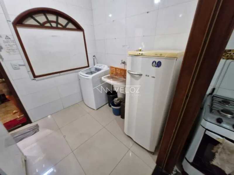 Apartamento, 7 quartos, 450 m² - Foto 18