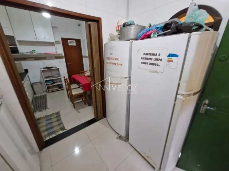 Apartamento, 7 quartos, 450 m² - Foto 14