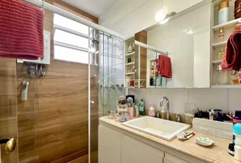 Apartamento, 2 quartos, 79 m² - Foto 4