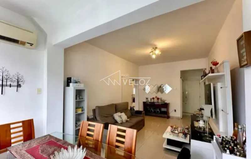 Apartamento, 2 quartos, 79 m² - Foto 9