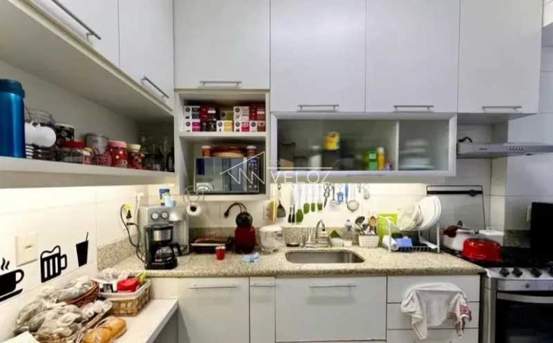 Apartamento, 2 quartos, 79 m² - Foto 8