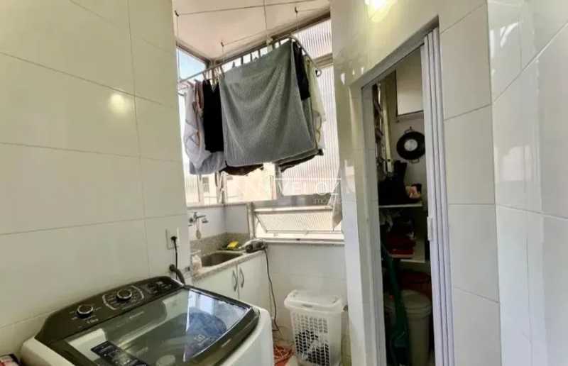 Apartamento, 2 quartos, 79 m² - Foto 5