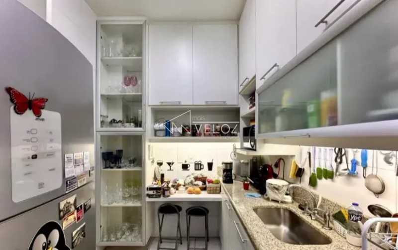 Apartamento, 2 quartos, 79 m² - Foto 7